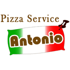 Logo Pizza Service Antonio Viernheim